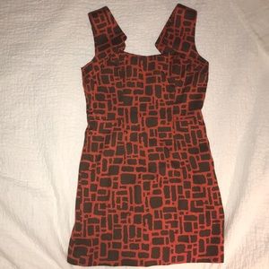 Milly Dress - Size 2